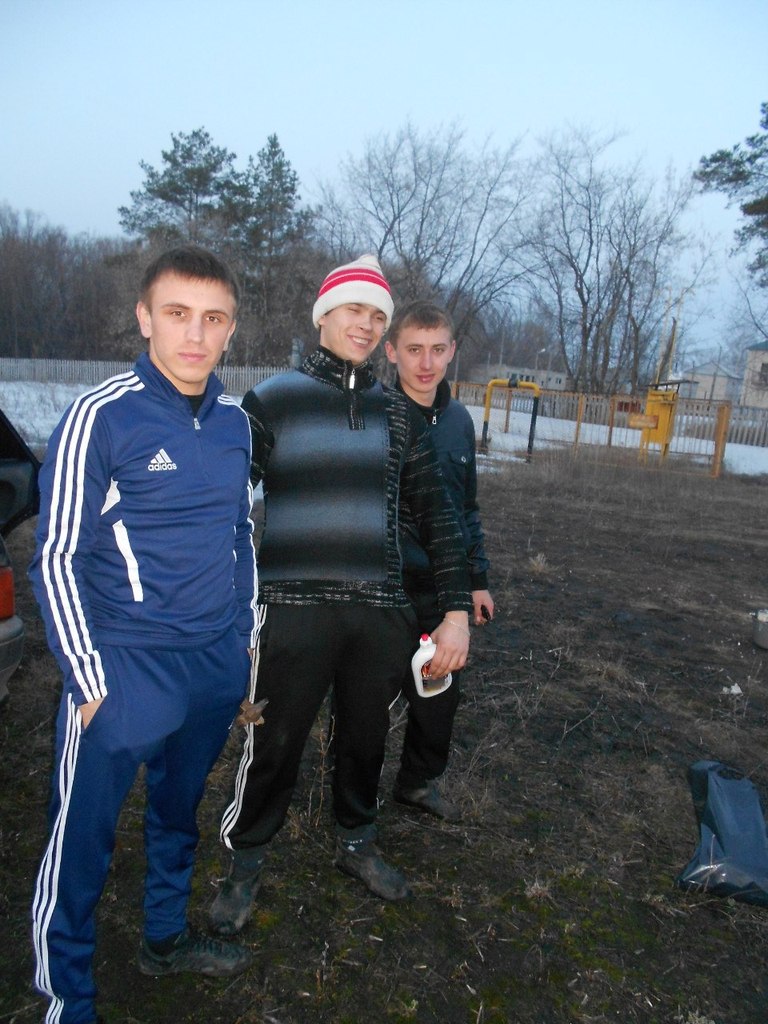 Ринас Киямов | Казань