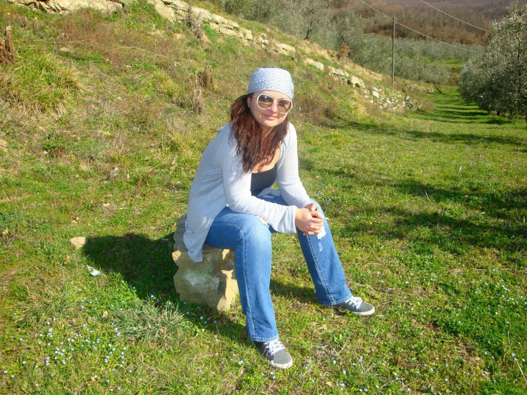 Лидия Левченко | Вышгород