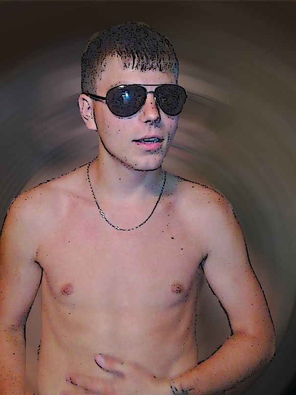 Дмитрий Колбасников | Новокузнецк