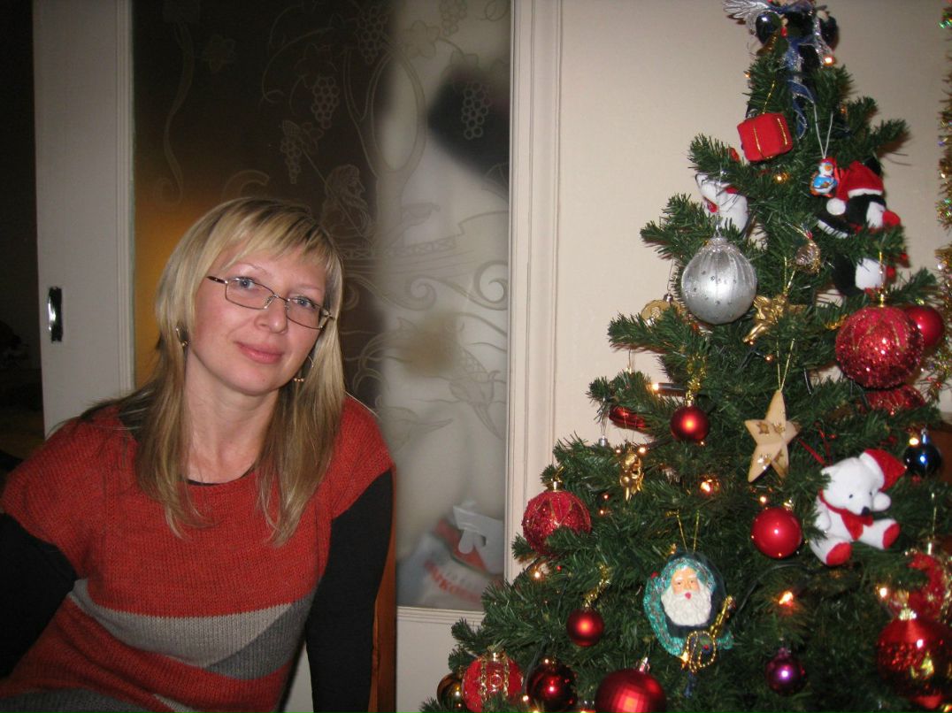 Лена Бельская | Athens