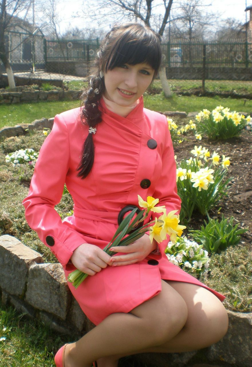 Марта Андрусейко | Стрый