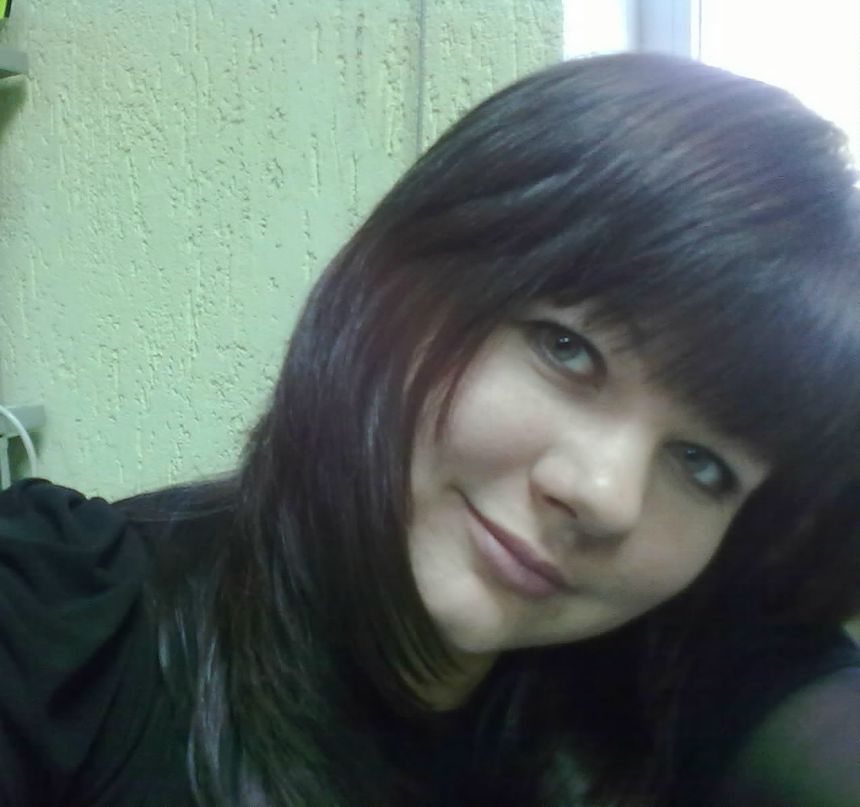 Марина Ткаченко | Севастополь