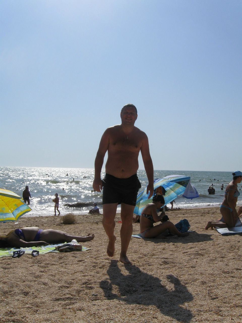 Andru Kochetkov Ust@S | Харьков