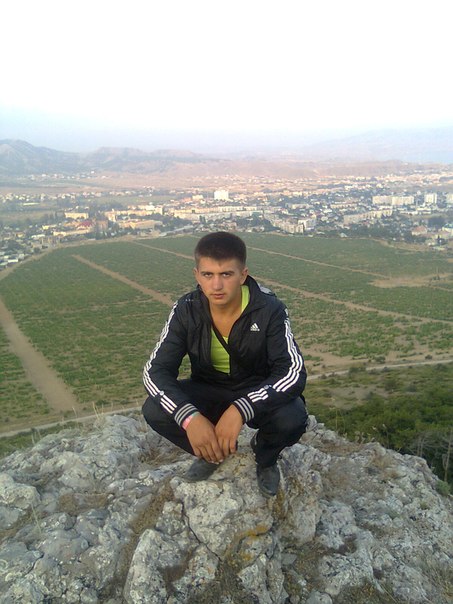 №2, Вова Загляда №2, Вова Загляда