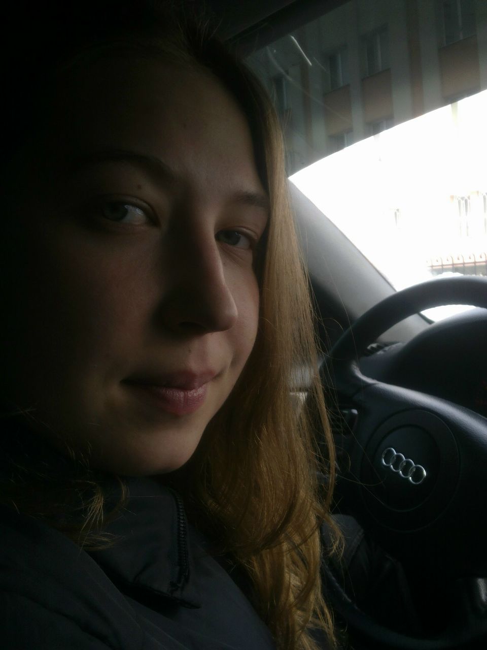 Настя Очеретяная | Кременчуг