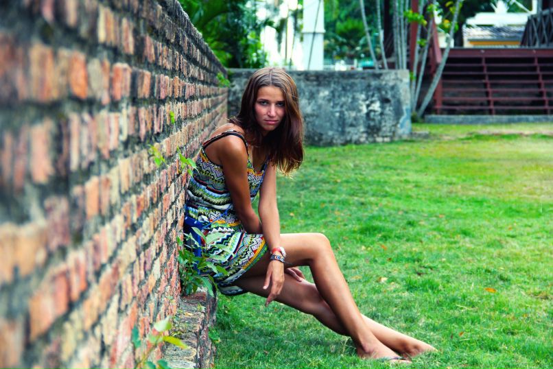 Лена Баловнева | 