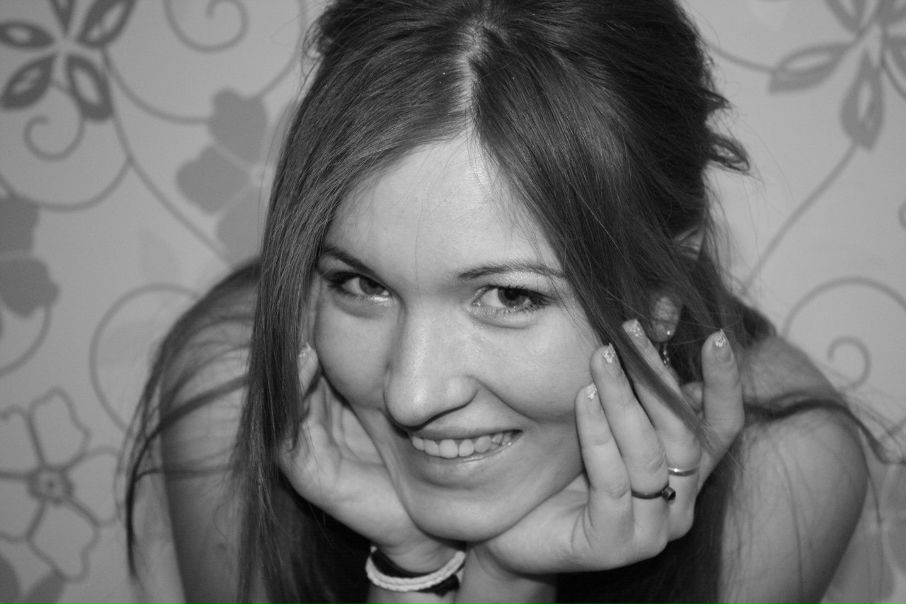 №76, Алина Попова №76, Алина Попова