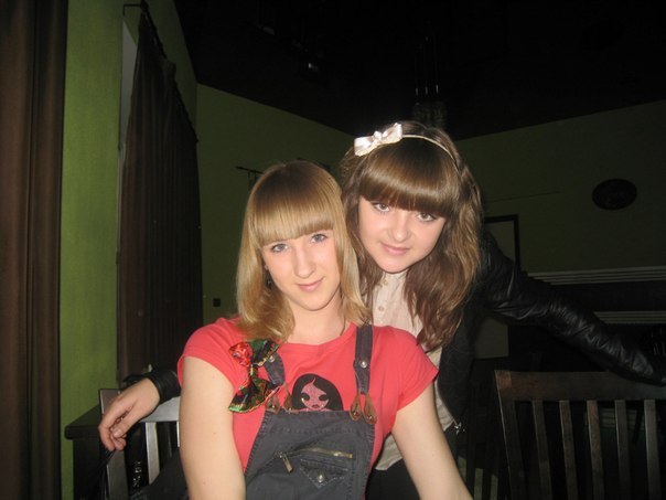 Анастасия Даниленко | Шахты