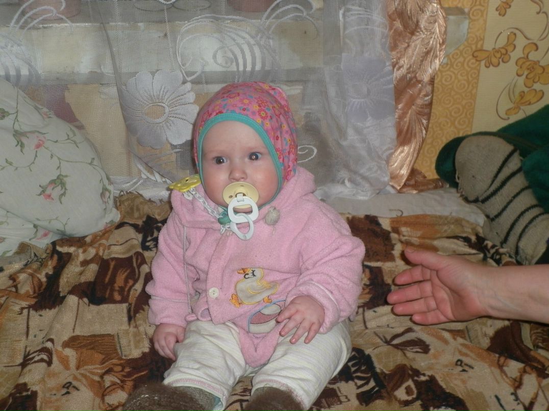 Татьяна Булатова | Великие Луки