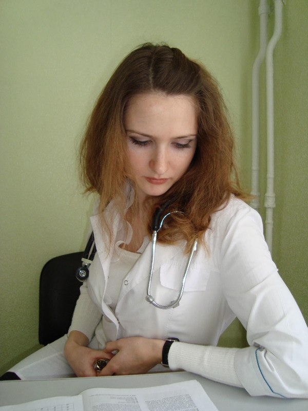 Ольга Кравцова | Харьков