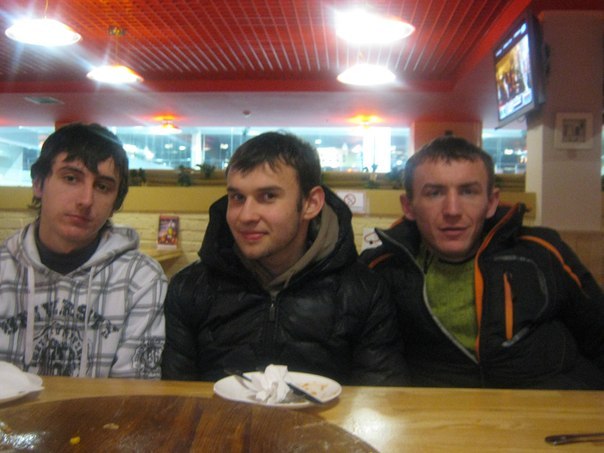 №24, Богдан Лапчук, Тернополь №24, Богдан Лапчук, Тернополь