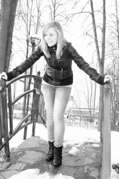 №54, Настя Рожнова, Видное №54, Настя Рожнова, Видное