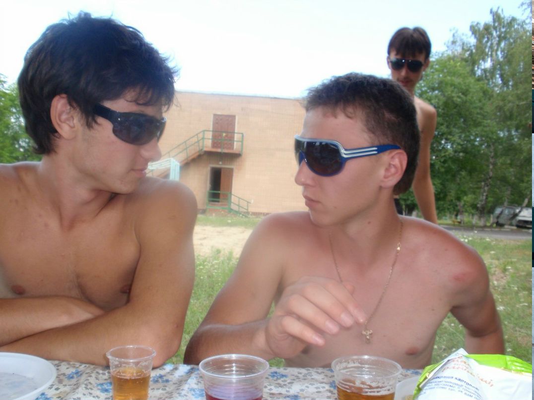 Ваня Корниенко | Харьков