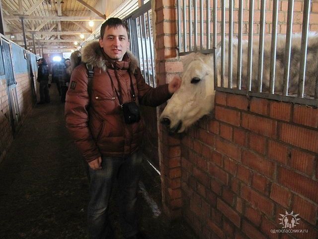 №1, Алексей Александров №1, Алексей Александров