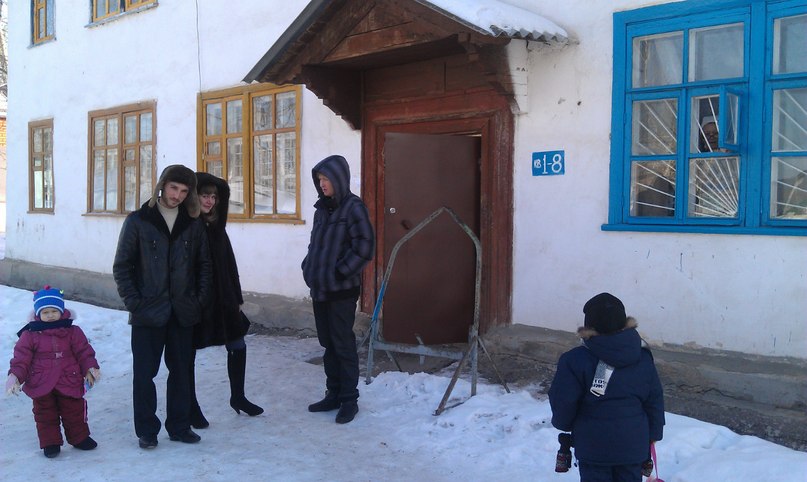 Динар Валеев | 