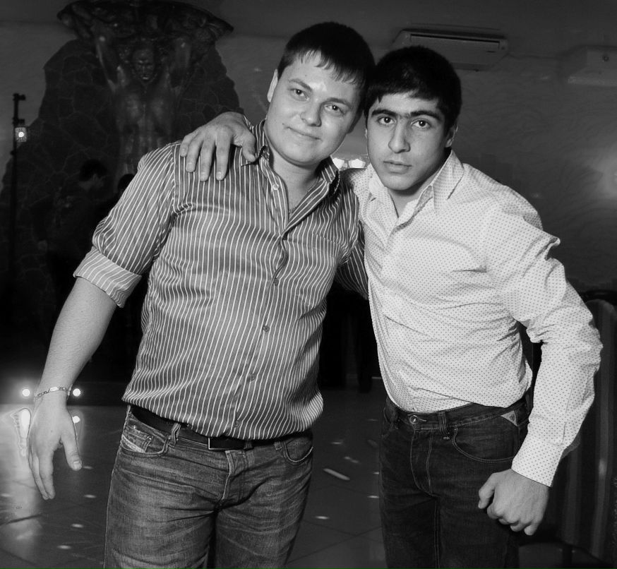 Алексей Гончаров | Краснодар