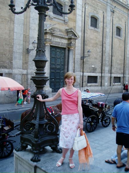 №24, Ольга Пинчук, Turku №24, Ольга Пинчук, Turku