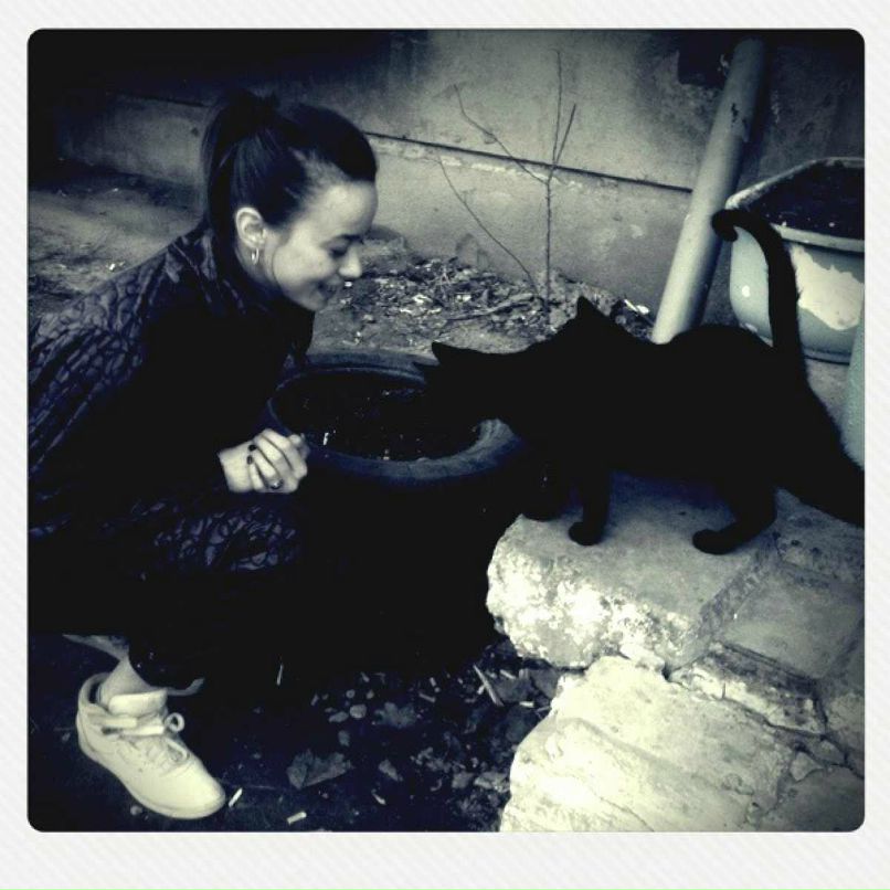 Анна Шамрай | Харьков