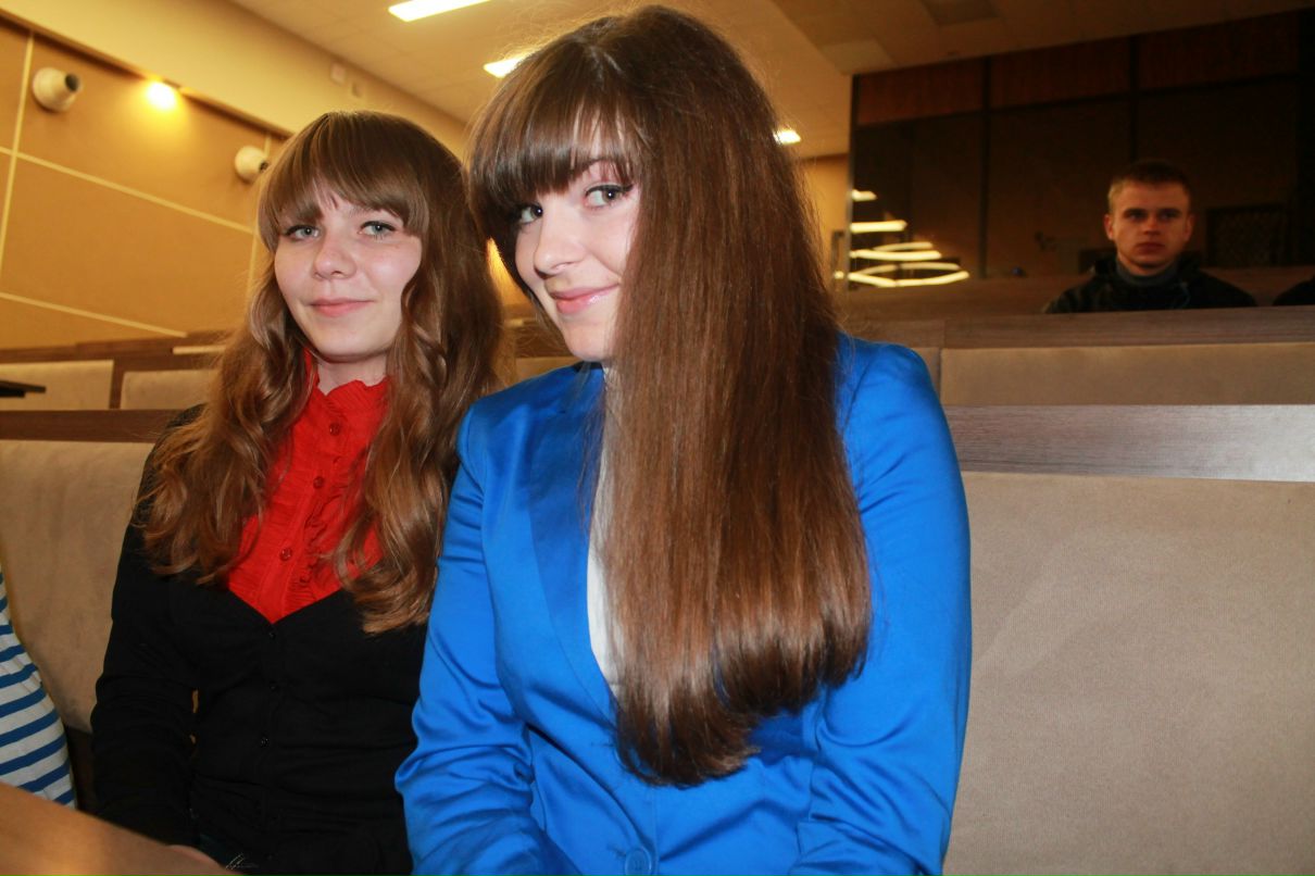 Анастасия Шутикова | Калининград