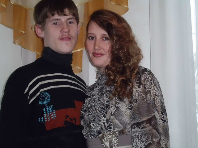 Александр Болотов | Кунгур