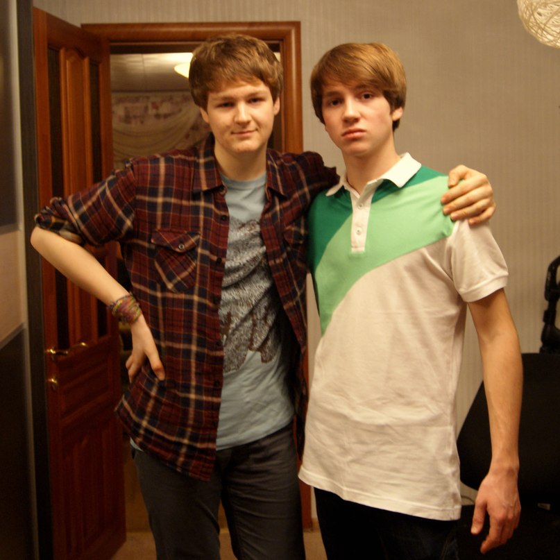 Эдуард Сагитов | Санкт-Петербург