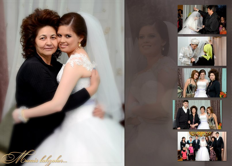 Озода Джавлиева NeFertiRy | Ташкент