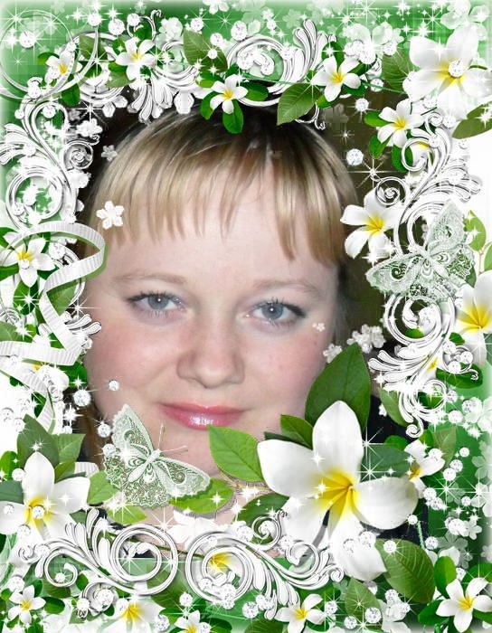 Ольга Колесник | Москва