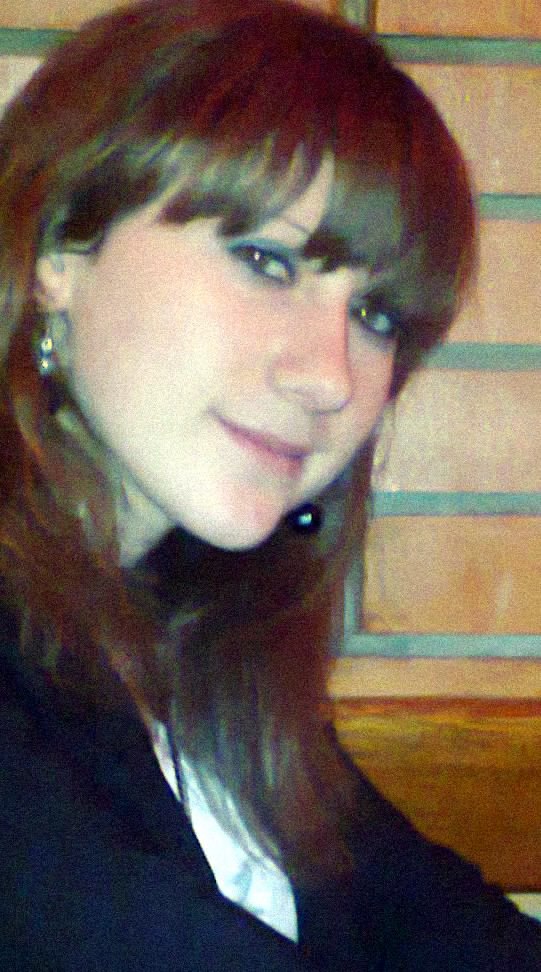 Надя Бутенко | Бучач