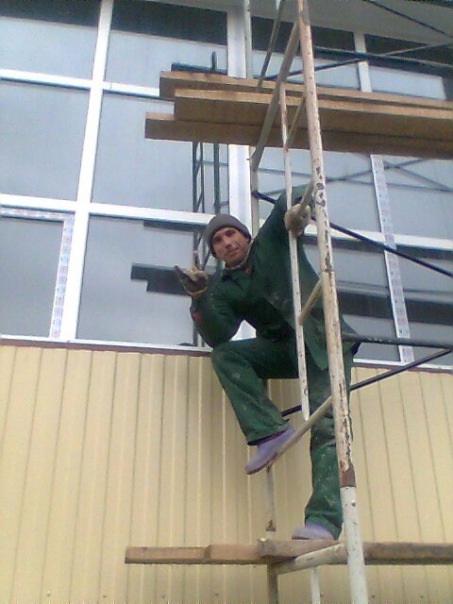 №14, Евгений Чирва №14, Евгений Чирва