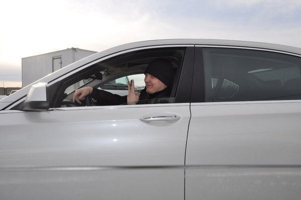 Сергей Козлов | Набережные Челны