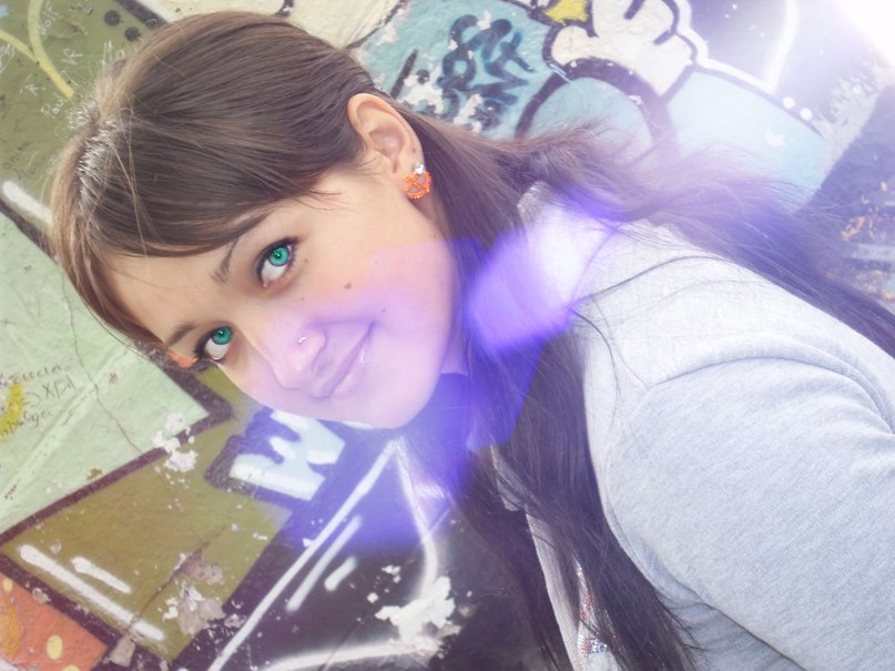 Марiанна Задверняк | Бондуровка