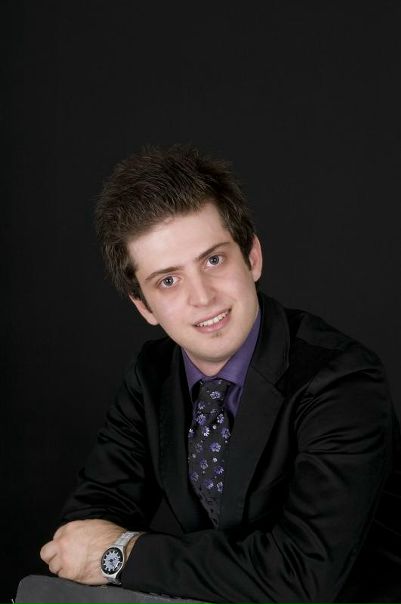 №30, Shahryar Shirinzade №30, Shahryar Shirinzade