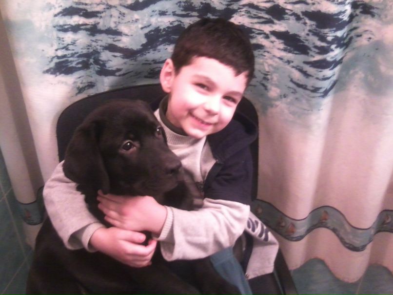 Элина Пуля | Калининград