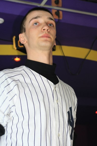 Миша Дмитриенко |MAXA4| | Краматорск