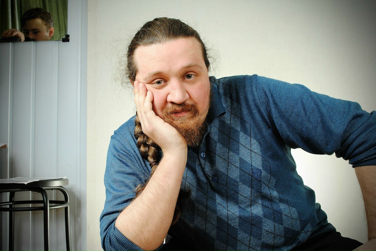 Станислав Козловский | Воронеж