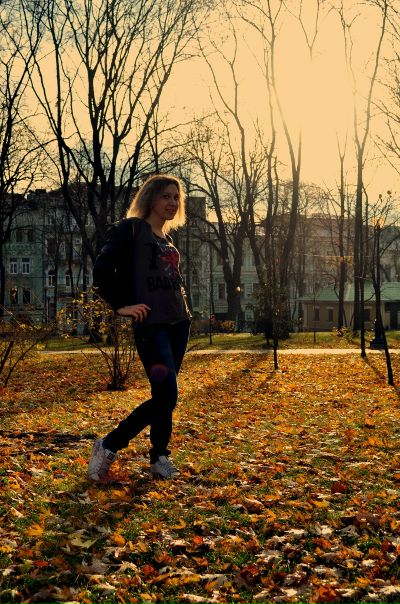 №56, Юличка Титарчук, Белая Церковь №56, Юличка Титарчук, Белая Церковь