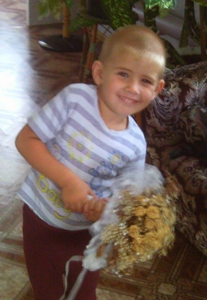 Алия Язданова | Уфа