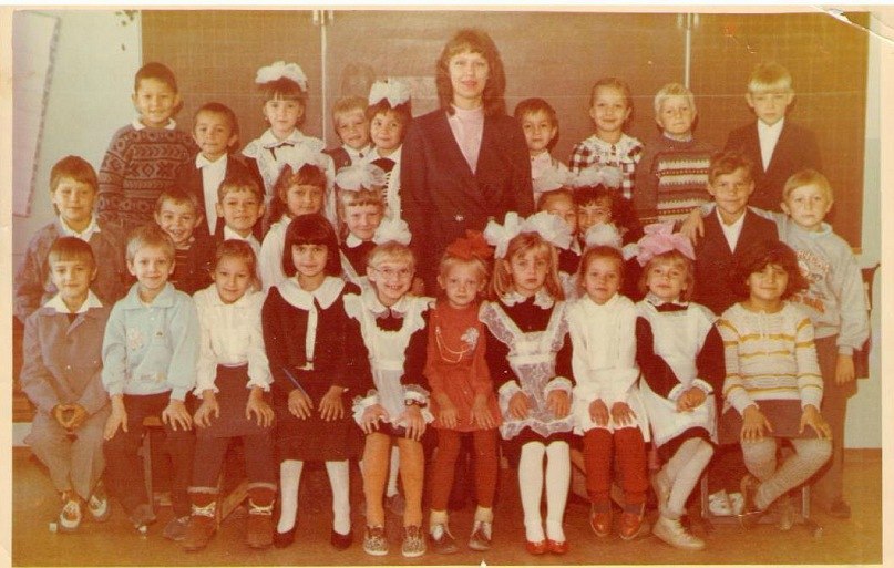 Эльвира Аубакирова | Усть-Каменогорск