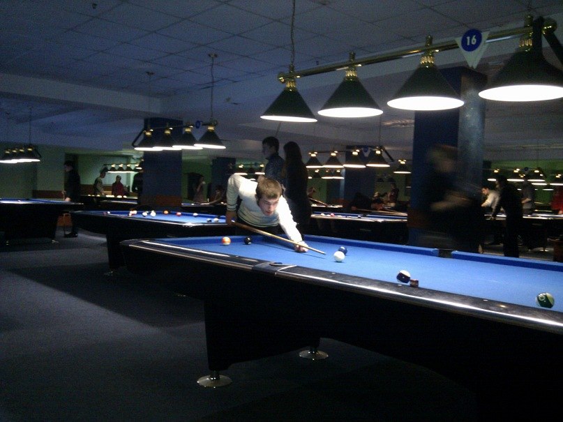 Алексей Новоселецкий Администратор | Минск