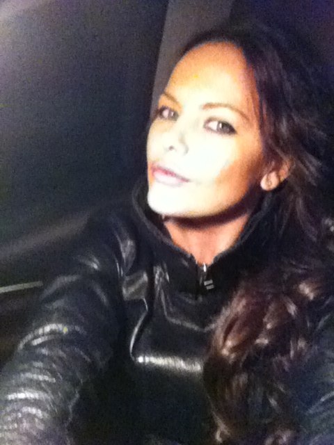 Екатерина Брик | Paris