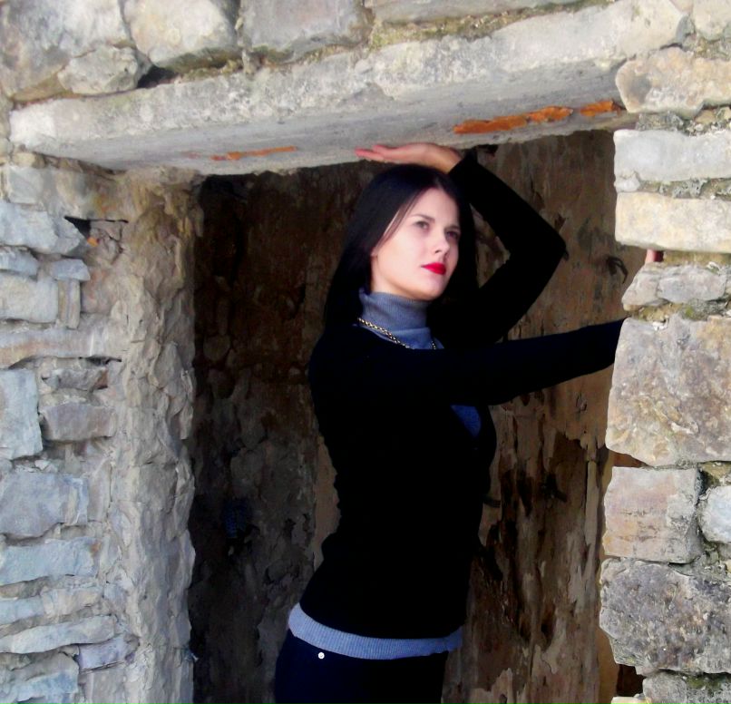 Анна Макарова | Новороссийск