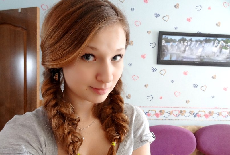 Виктория Чмиль | Нижний Новгород