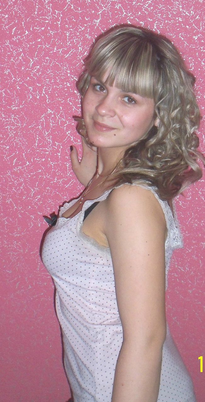 Кристина Комлева | 