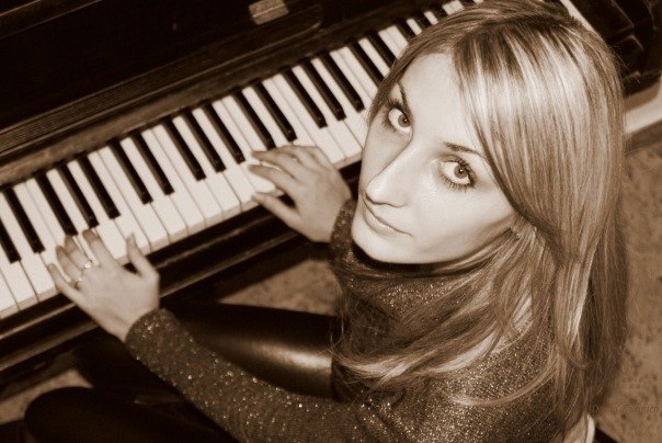 Вера Шевцова | Луганск