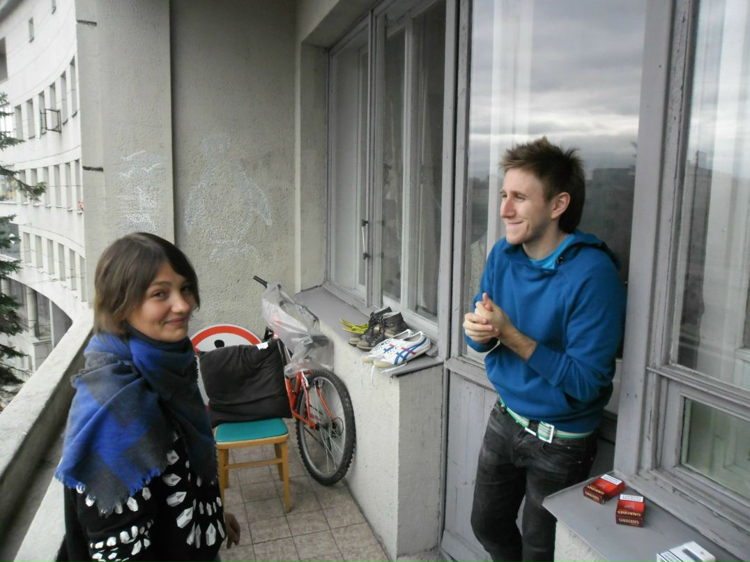 Алексей Горшенин | Саратов