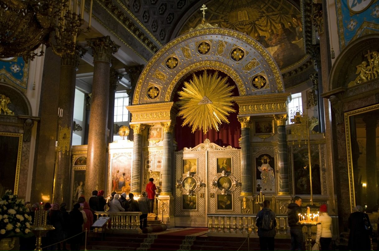 Виктор Рязанцев | Москва