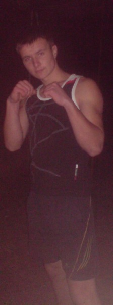 №138, Dimon Derevyanchuk, 32 года, Переяслав-Хмельницкий №138, Dimon Derevyanchuk, 32 года, Переяслав-Хмельницкий