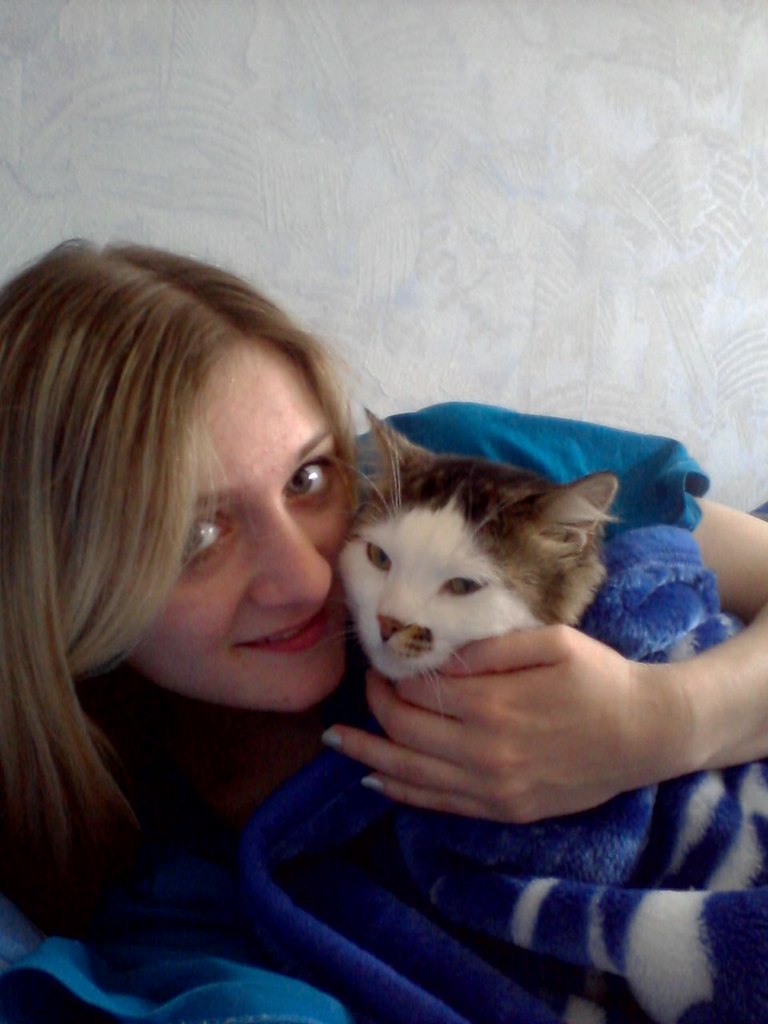 Лиза Винокурова | Комсомольск-на-Амуре