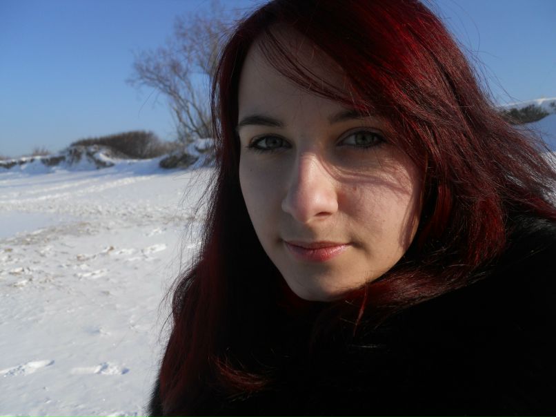 Кристина Закарайте | Клайпеда