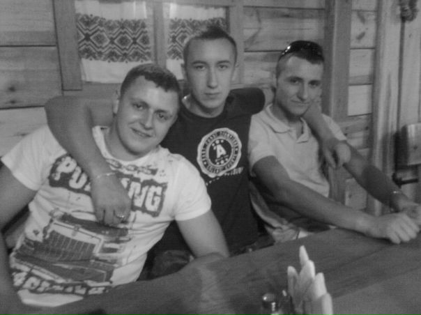 №12, Вася Грушицький, Кременец №12, Вася Грушицький, Кременец